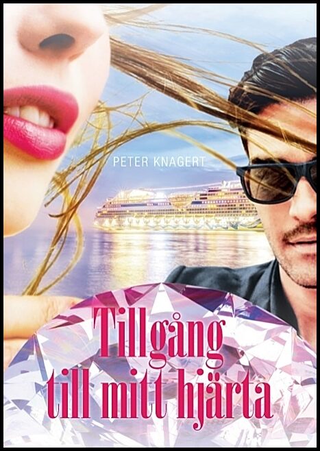 Knagert, Peter | Tillgång till mitt hjärta
