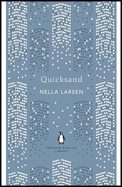 Larsen, Nella | Quicksand