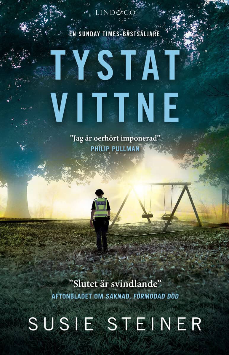 Steiner, Susie | Tystat vittne