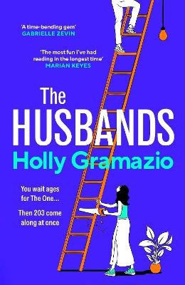 Gramazio, Holly | The Husbands