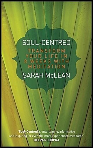 McLean, Sarah | Soul-Centred