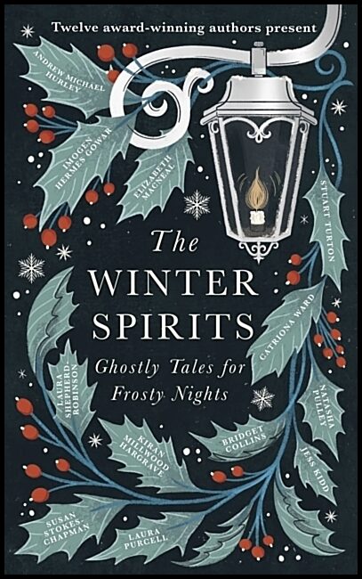 Collins, Bridget | The Winter Spirits