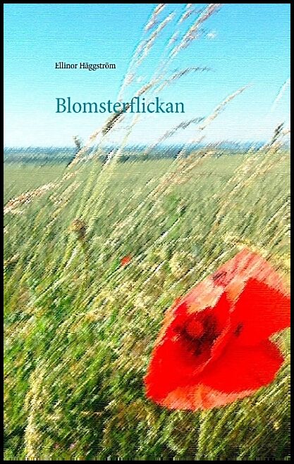 Häggström, Ellinor | Blomsterflickan