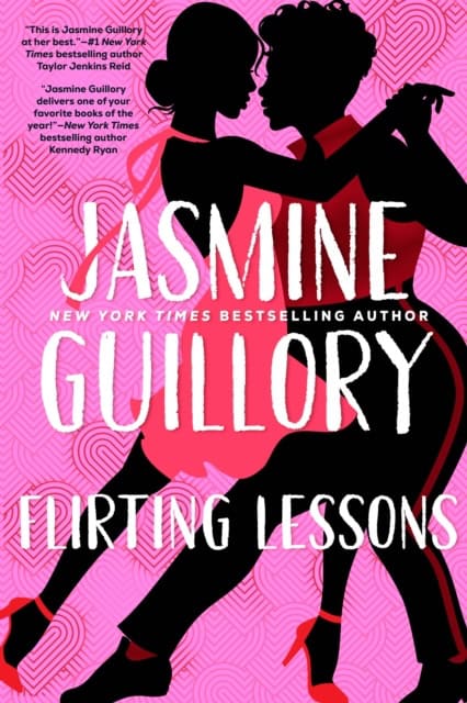 Guillory, Jasmine | Flirting Lessons