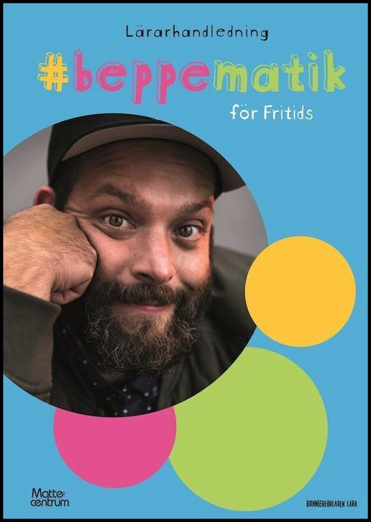 Singer, Beppe | Beppematik : För Fritids