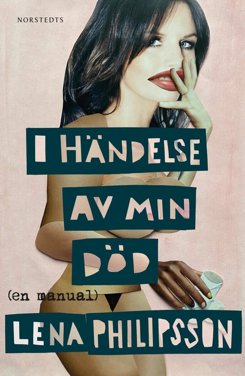 Philipsson, Lena | I händelse av min död : En manual