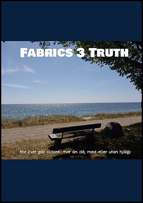 Nehrer, Mikael | Fabrics 3 Truth
