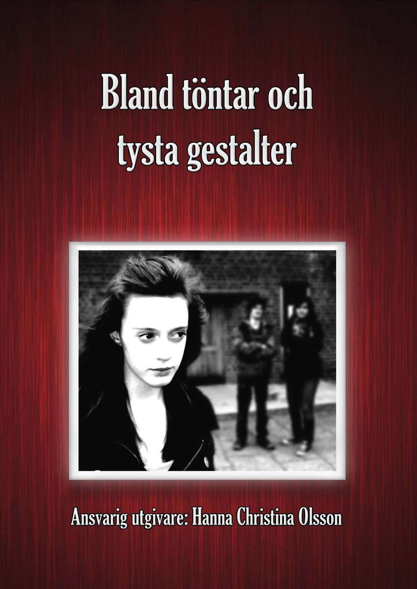 Olsson, Hanna Christina [red.] | Bland töntar och tysta gestalter