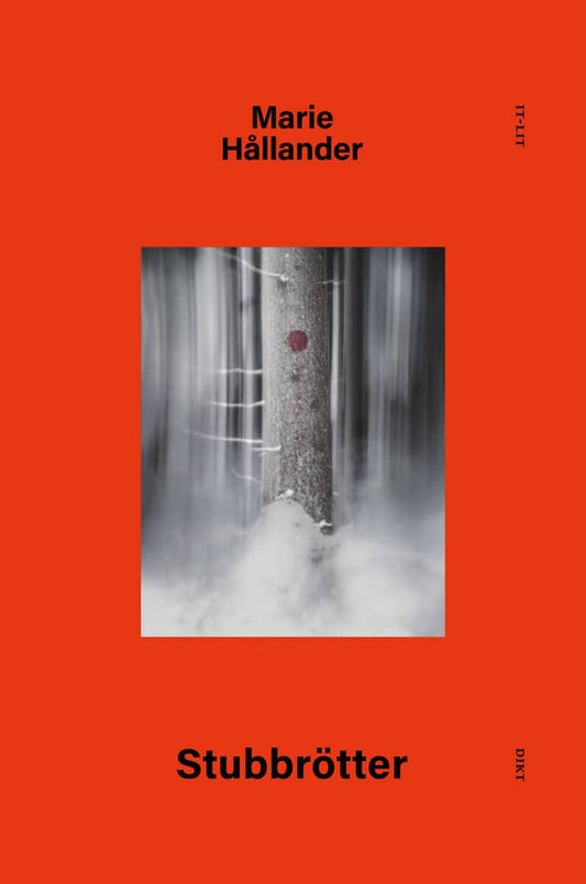 Hållander, Marie | Stubbrötter