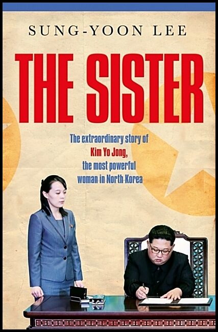 Lee, Sung-Yoon | The Sister