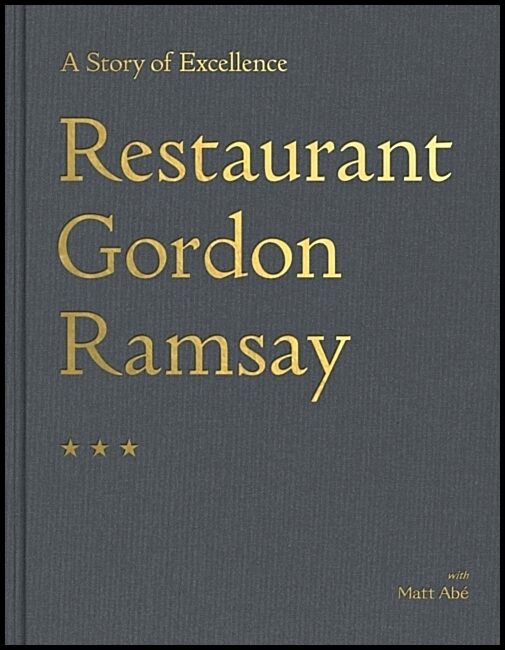Ramsay, Gordon | Restaurant Gordon Ramsay