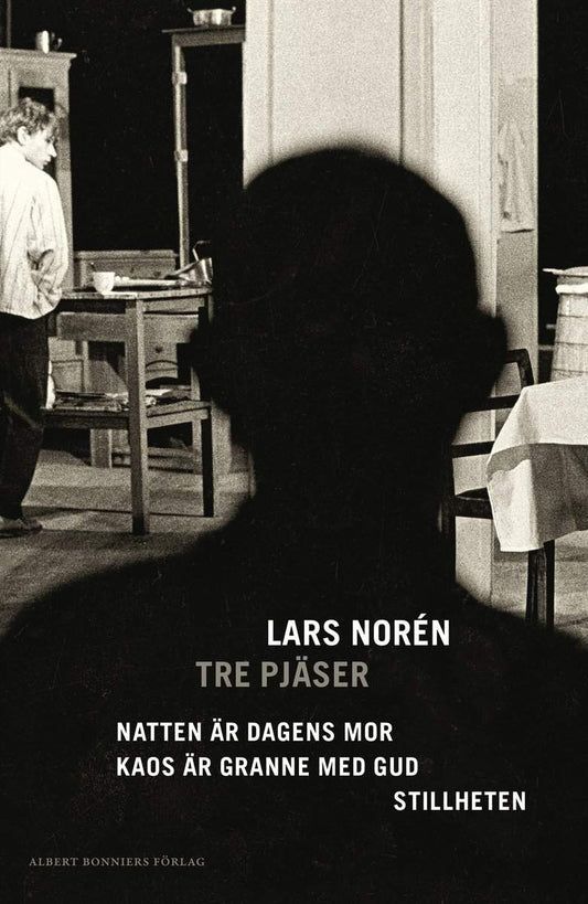 Norén, Lars | Tre pjäser