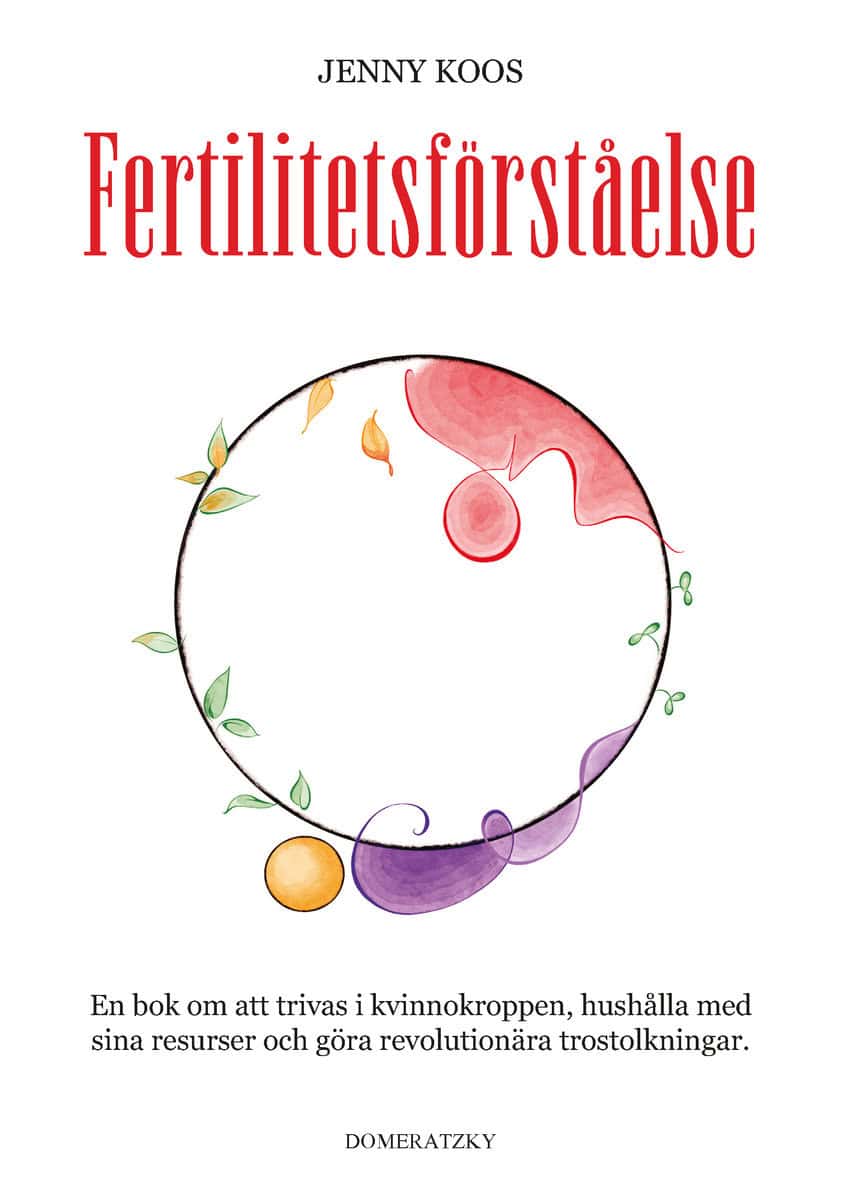 Koos, Jenny | Fertilitetsförståelse