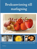 Klein, Olaf | Bruksanvisning till matlagning