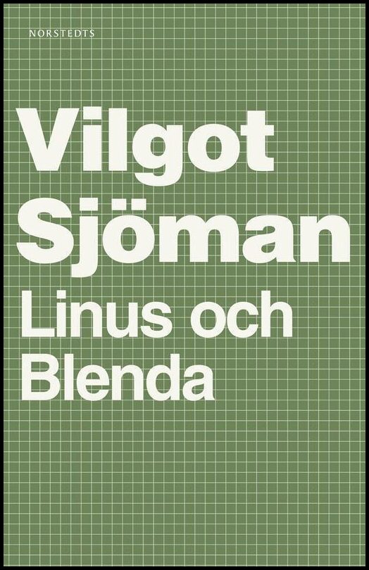 Sjöman, Vilgot | Linus och Blenda