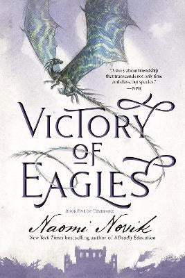 Novik, Naomi | Victory of Eagles