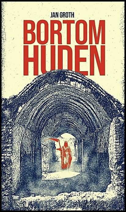 Groth, Jan | Bortom huden