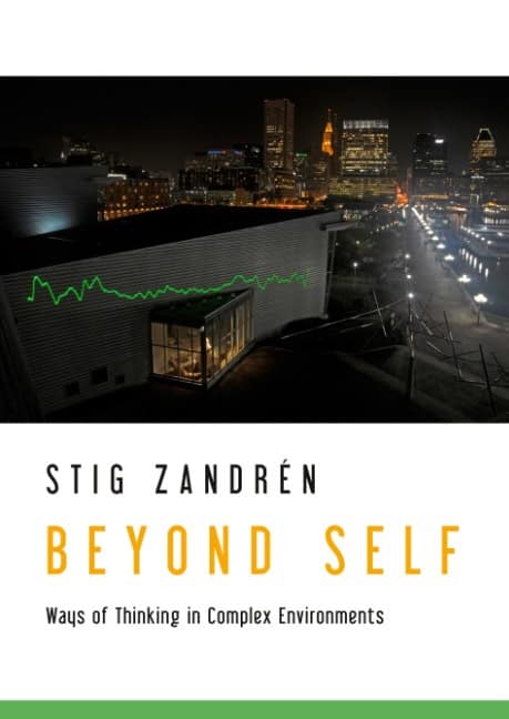 Zandrén, Stig | Beyond Self : Ways of Thinking in Complex Environments