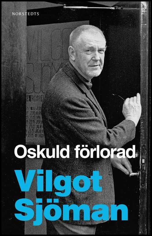 Sjöman, Vilgot | Oskuld förlorad