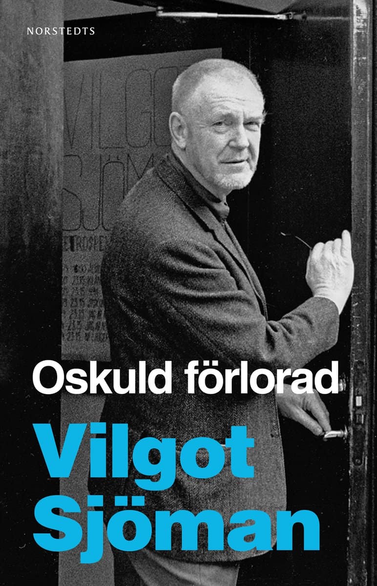 Sjöman, Vilgot | Oskuld förlorad