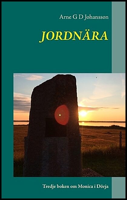 Johansson, Arne G. D. | Jordnära