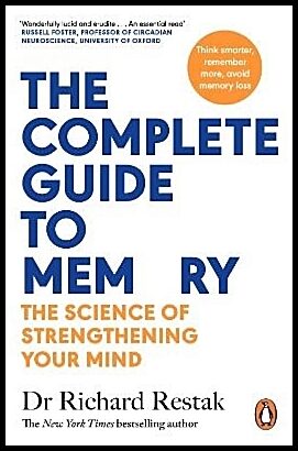 Restak, Richard | The Complete Guide to Memory