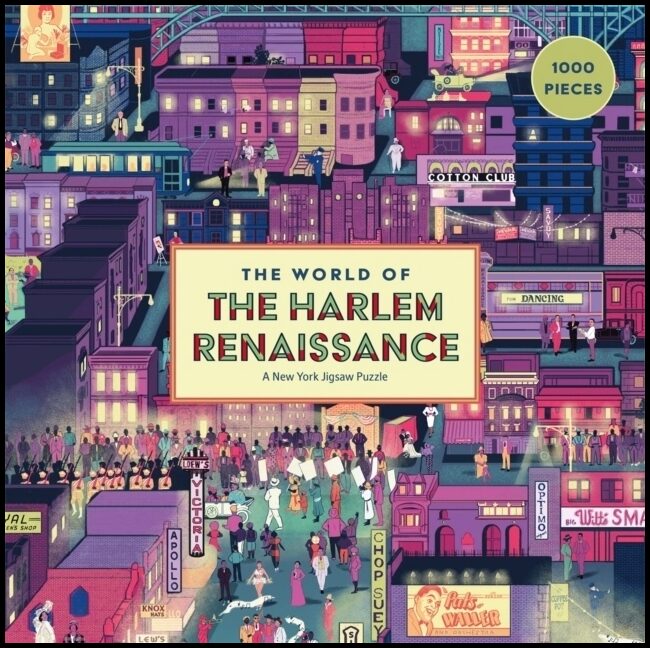 Baldwin, Davarian | The World of the Harlem Renaissance
