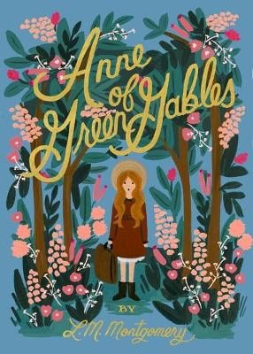 Montgomery, L. M. | Anne of Green Gables