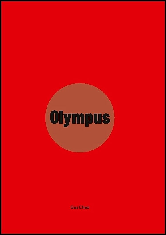 Chao, Gus | Olympus