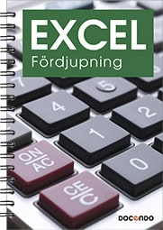 Ansell, Eva | Excel Fördjupning