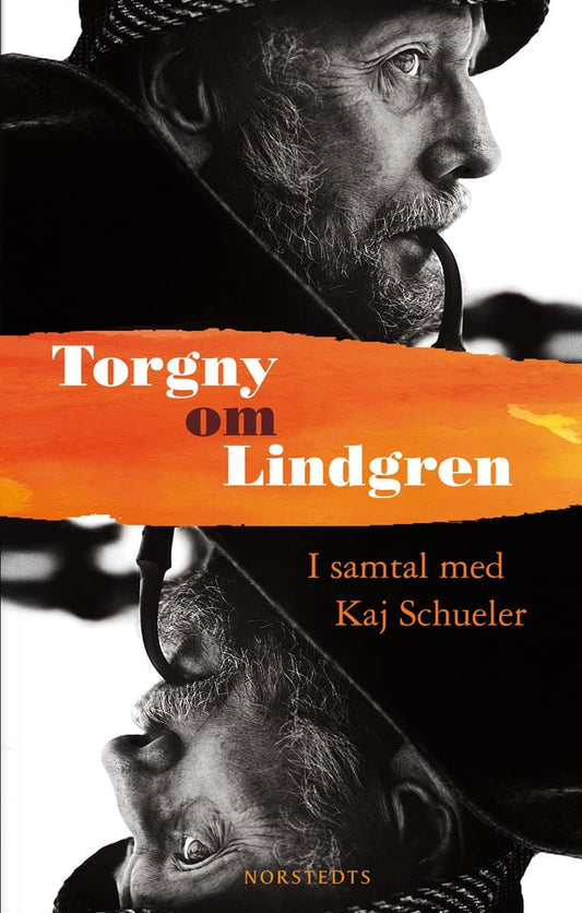 Schueler, Kaj | Torgny om Lindgren : Samtal med Kaj Schueler