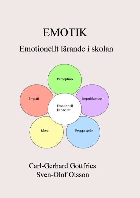 Olsson, Sven-Olof | Gottfries, Carl-Gerhard | Emotik : Emotionellt lärande i skolan