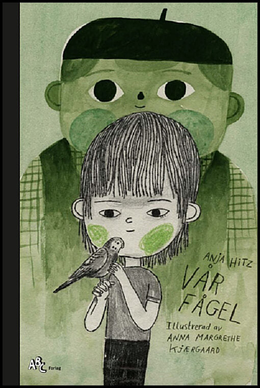 Hitz, Anja | Vår fågel