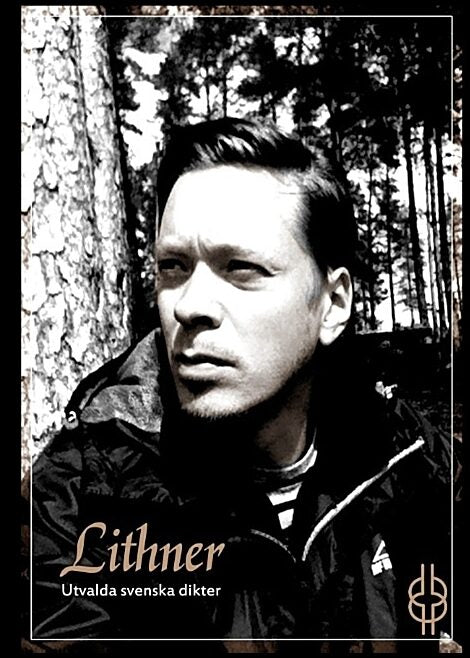 Lithner, Martin Tobias | Lithner : Utvalda svenska dikter