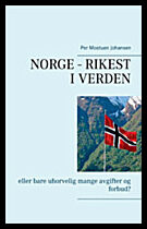 Mostuen Johansen, Per | Norge : Rikest i verden