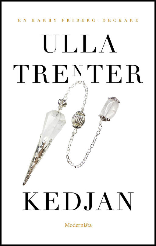 Trenter, Ulla | Kedjan