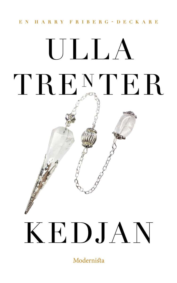 Trenter, Ulla | Kedjan