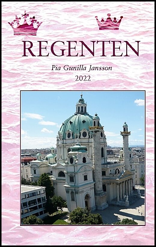 Jansson, Pia Gunilla | Regenten