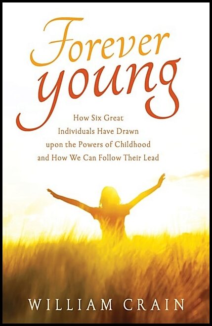 Crain, William | Forever Young