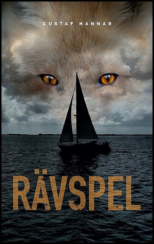 Hannar, Gustaf | Rävspel