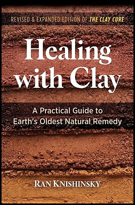 Ran Knishinsky | Healing With Clay