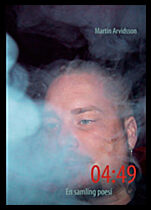 Arvidsson, Martin | 04:49 : En samling poesi