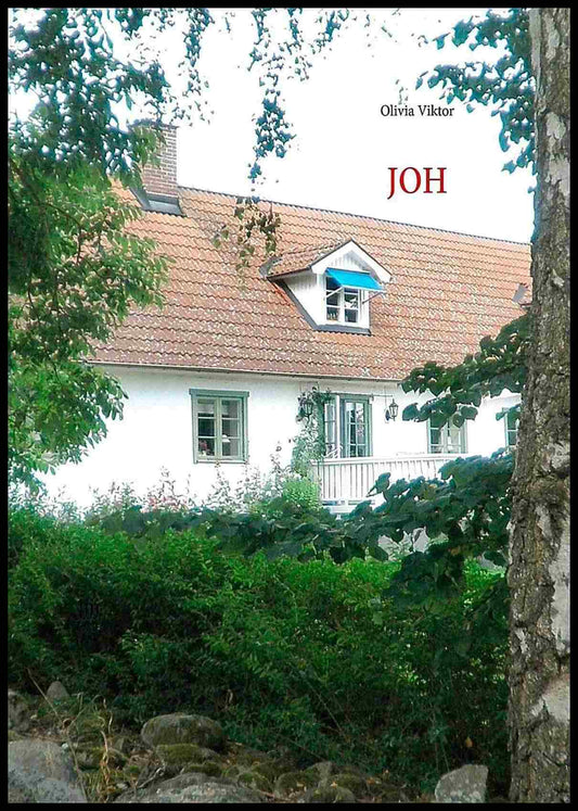 Viktor, Olivia | JOH
