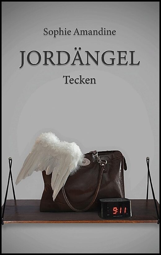 Amandine, Sophie | Jordängel : Tecken