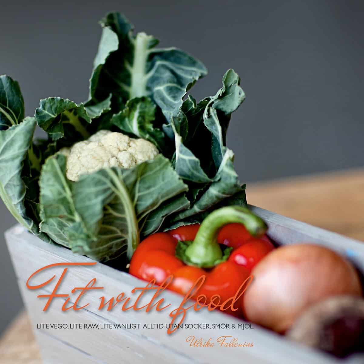 Fallenius, Ulrika | Fit with food