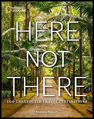 Nelson, Andrew | Here Not There