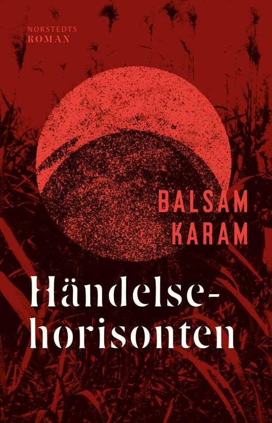 Karam, Balsam | Händelsehorisonten