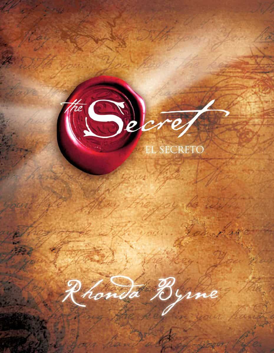 Byrne, Rhonda | Secret (The) (Spanish Version : El Secreto) (H)