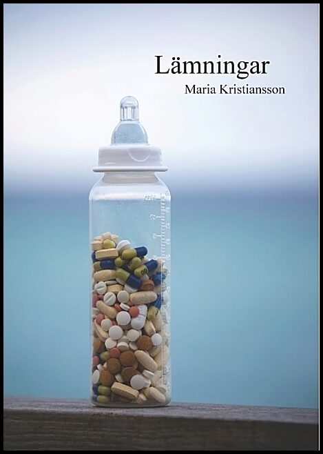 Kristiansson, Maria | Lämningar