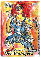 Wahlqvist, Ove | The sensuous overalls